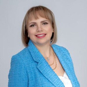Olga Koblyk